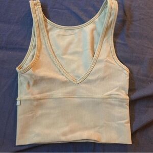 Lululemon pivot tank